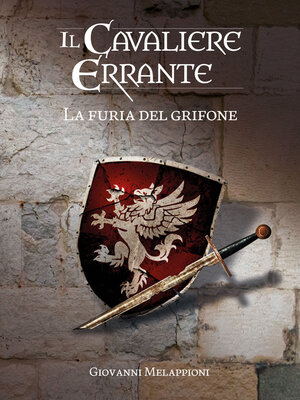 cover image of La furia del Grifone